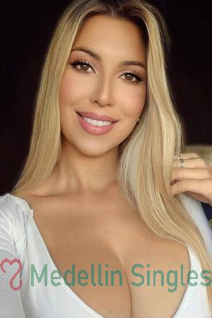 214095 - Melinda Age: 28 - Argentina