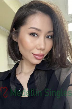 214269 - Jasmine Age: 35 - Kazakhstan