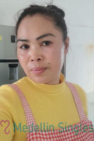 214530 - Sokny Age: 40 - Cambodia