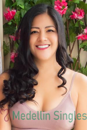 214879 - Sarita Age: 42 - Peru