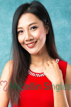 216297 - Pimyada (Bew) Age: 37 - Thailand