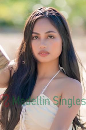 216995 - Cherry Ann Age: 22 - Philippines