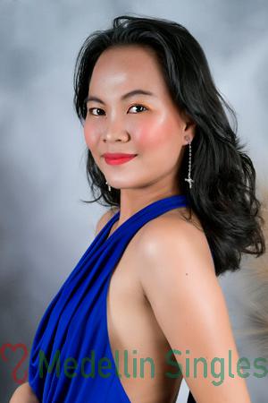 217761 - Christine Jel Age: 20 - Philippines