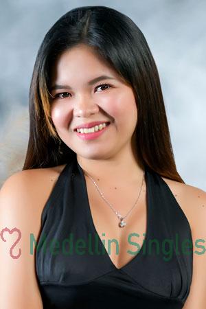 219056 - Maria Dannica Age: 23 - Philippines