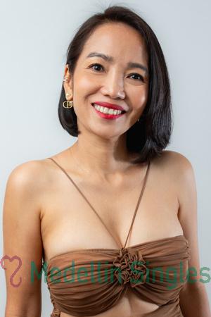 219690 - Manunchaya Age: 48 - Thailand