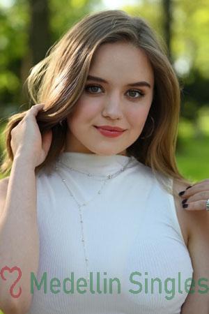 220741 - Anastasiia Age: 23 - Poland