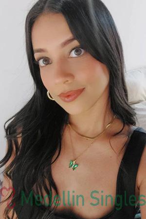 Colombia women