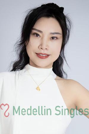 Ladies of Asia