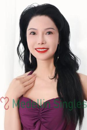 221489 - Lena Age: 54 - China