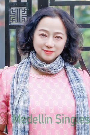 221736 - Wenying Age: 56 - China