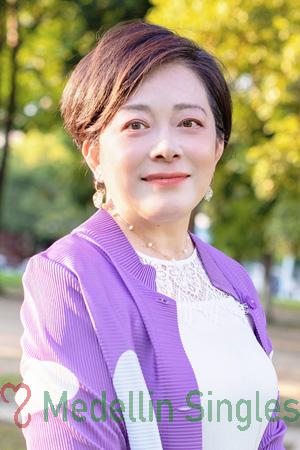 221737 - Ya Min Age: 54 - China