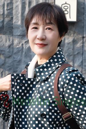 221937 - Guanghui Age: 59 - China