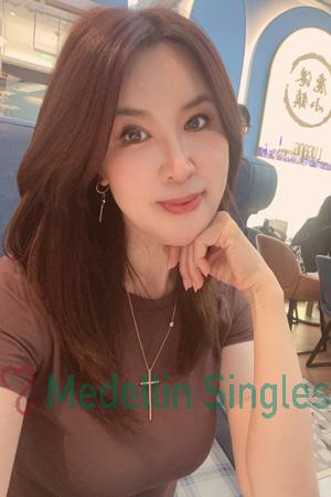 222667 - Cecilia Age: 56 - China