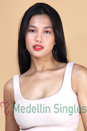 222722 - Michaela Efipania Age: 23 - Philippines