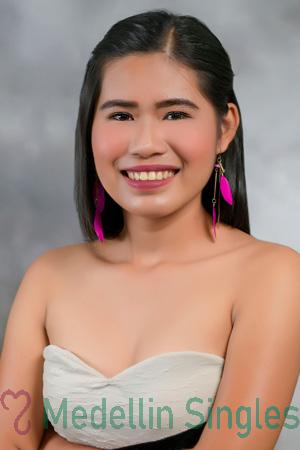 222726 - Rose Gen Age: 18 - Philippines