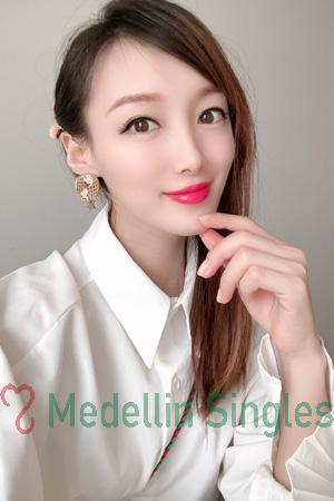 222904 - Ying Age: 37 - China