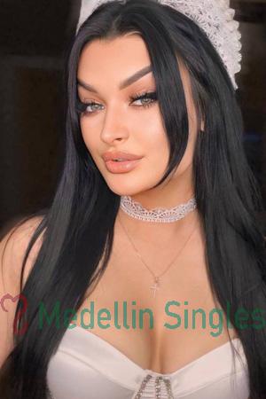 222918 - Samira Age: 25 - Ukraine