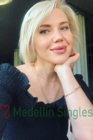 222926 - Oksana Age: 36 - Ukraine
