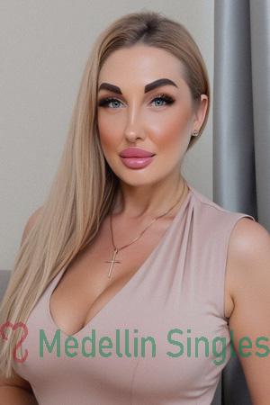 223179 - Liliia Age: 40 - Ukraine