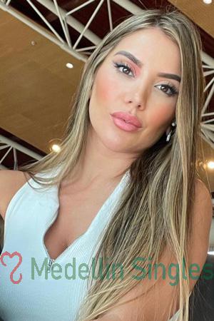 223285 - Andrea Age: 33 - Colombia