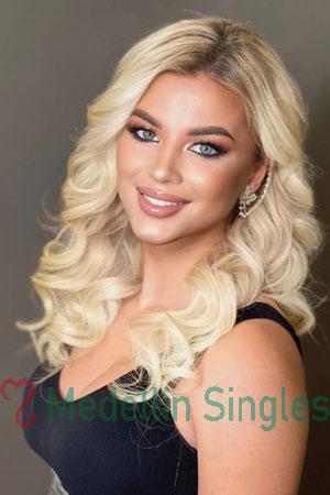223687 - Viktoriia Age: 30 - Ukraine