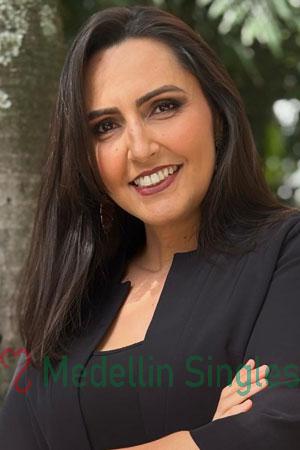 223847 - Monica Age: 44 - Colombia