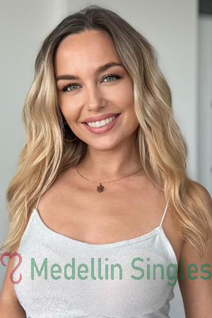 224038 - Kseniia Age: 33 - Ukraine