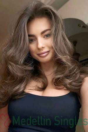 224041 - Oleksandra Age: 26 - Ukraine