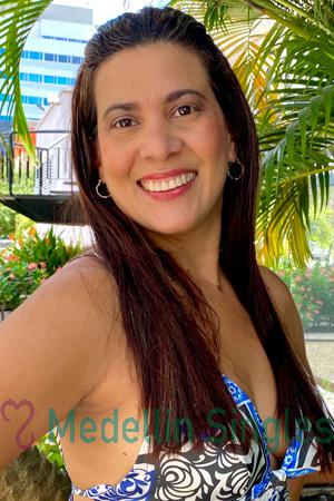 224137 - Maristella Age: 44 - Colombia