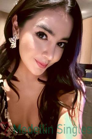 224475 - Paulina Age: 34 - Mexico