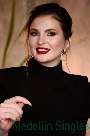 224566 - Maryna Age: 33 - Ukraine