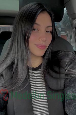 224615 - Alessandra Age: 31 - Peru