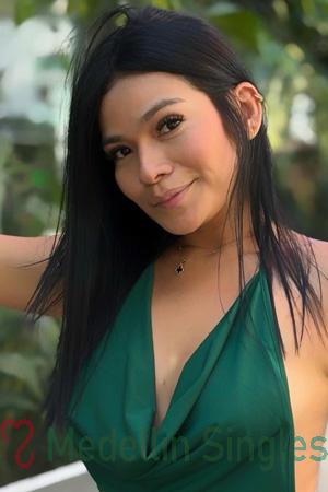 224702 - Katherine Age: 30 - Colombia