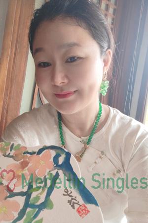 224926 - Lily Age: 53 - China