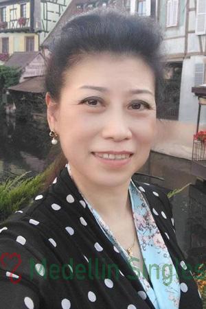 225149 - Juan Age: 60 - China