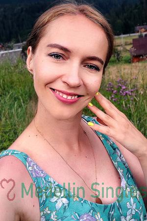 225179 - Oksana Age: 43 - Ukraine