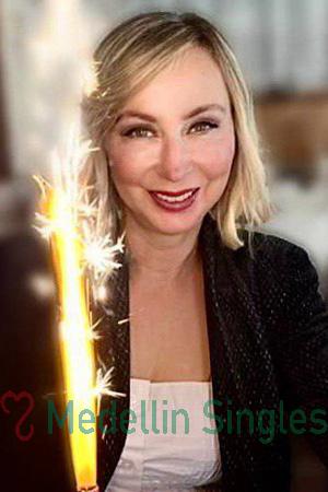 225186 - Irina Age: 57 - Ukraine