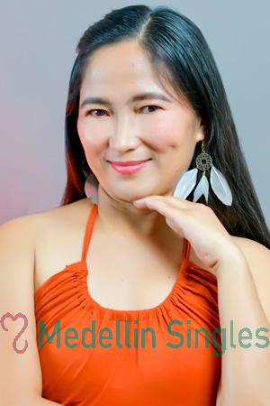 225223 - Emalyn Age: 40 - Philippines