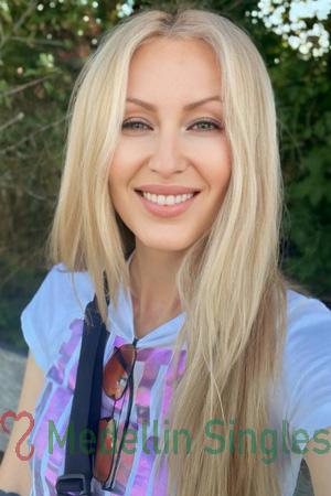 225332 - Oksana Age: 41 - Ukraine