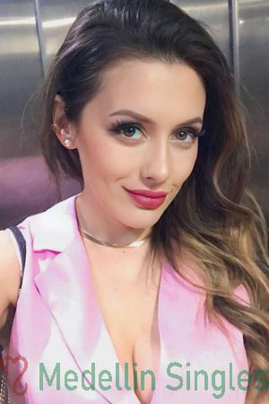 225357 - Silvina Paola Age: 38 - Argentina