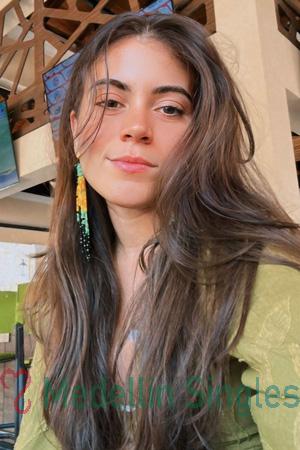 225362 - Tatiana Age: 25 - Colombia