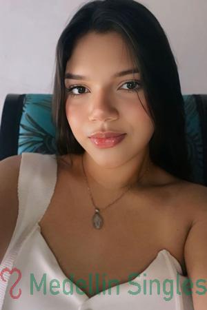 225364 - Maria Jose Age: 24 - Colombia