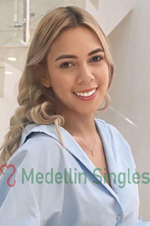 225373 - Luz Divina Age: 22 - Colombia