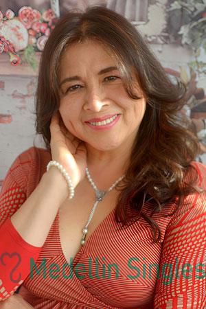 225377 - Natalia Age: 59 - Peru