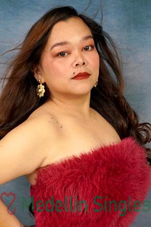 225386 - Geraldine Age: 32 - Philippines