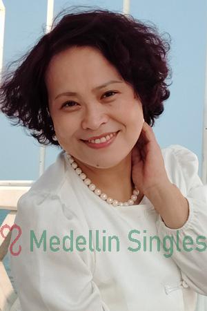 225388 - Zhengfen Age: 53 - China
