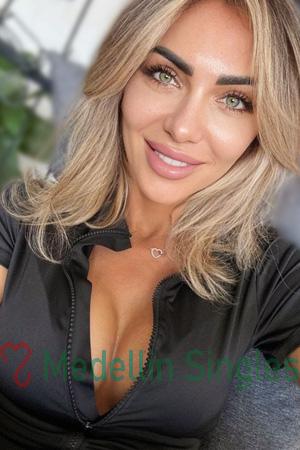 225633 - Tetiana Age: 39 - Ukraine