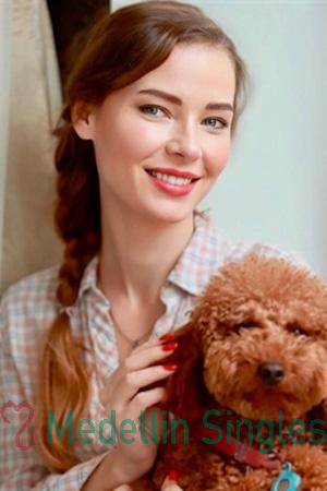 225666 - Svetlana Age: 38 - Ukraine