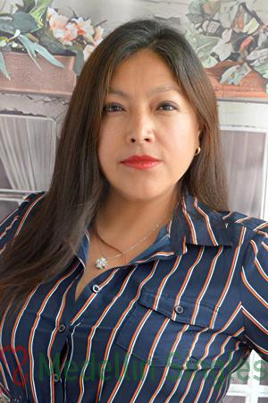 225683 - Angelica Age: 43 - Peru