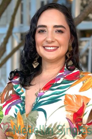 225684 - Patricia Age: 46 - Colombia